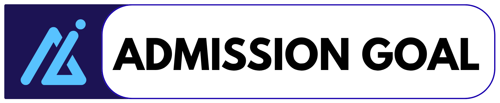 Admission Goal Logo